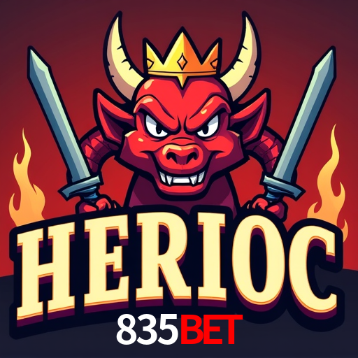 835BET