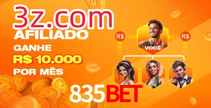 835BET
