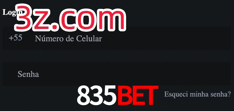 835BET