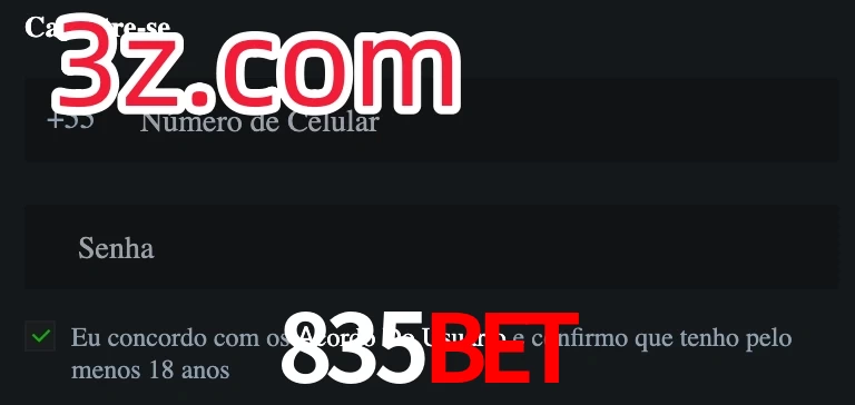835BET